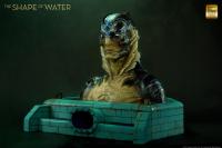 Amphibian Man The The Shape of Water Life Size Bust 