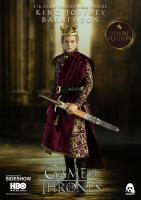 King Joffrey Baratheon The Game of Thrones Deluxe Sixth Scale Figure