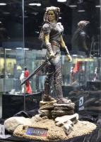 GARONA Armoured The Warcraft Third Scale Premium Statue