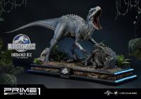 Indominus Rex The Jurassic World Fallen Kingdom 1/15 Statue Diorama pravěký svět
