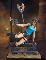 Lara Croft The Tomb Raider Temple of Osiris Exclusive Sixth Scale Statue
