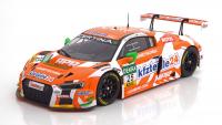 Audi R8 LMS No. 25 ADAC GT Masters 2016 Racing Livery 1/18 Die-Cast Vehicle