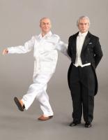 Louis De Funès The Comedy King of France Sixth Scale Collectible Figure