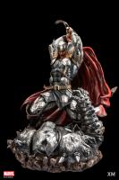 Modern THOR The God Of Thunder Quarter Scale Premium Collectibles Statue