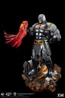 Darkseid Rebirth The DC Comics Sixth Scale Premium Collectibles Figure Diorama