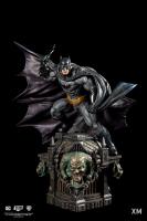 BATMAN Rebirth DC Sixth Scale Premium Collectibles Figure Diorama