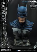 Batman Batcave The HUSH Third Scale Museum Masterline BUST