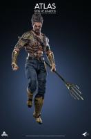 ATLAS The King of Atlantis Sixth Scale Collector Figure