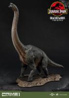 Brachiosaurus The Jurassic Park 1/38 Prime Collectibles Statue pravěký svět
