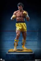 Sylvester Stallone As Rocky Balboa The Rocky III Premium Collectibles Third Scale Statue