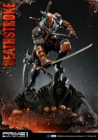 Deathstroke The DC Comics Third Scale Statue