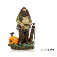 Hagrid The Harry Potter Deluxe Art Scale 1/10 Statue 