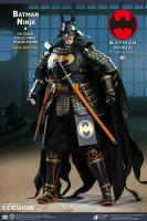 Batman Ninja 2018 Deluxe WAR Sixth Scale Collectible Action Figure