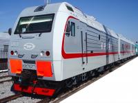 Российские железные дороги РЖД #2ES5K 137 Ермак Class 2ЭС5К AC 2-,3-,4-Section Freight Electric Locomotive for Model Railroaders Inspiration