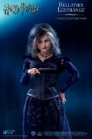 Bellatrix Lestrange The Harry Potter And The Half-Blood Prince 1/8 Real Master Action Figure