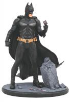 Batman The Dark Knight DC Movie Gallery Statue Diorama