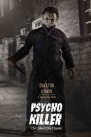 Michael Myers As Psycho Killer The Halloween 2018 Sixth Scale Collectible Figure