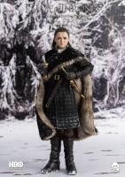 Arya Stark The Game of Thrones Season 8 Sixth Scale Action Figure Hra o Trůny
