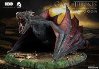 Drogon The Game of Thrones Sixth Scale Collectible Figure