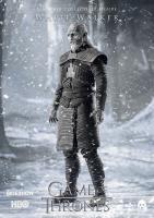 White Walker The Game of Thrones Sixth Scale Collectible Figure
