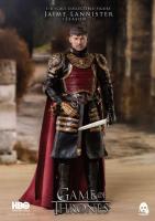 Jaime Lannister the Game of Thrones Season 7 Sixth Scale Action Figure Hra o Trůny