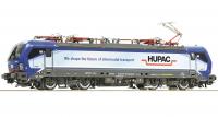 Hupac Intermodal #193 491-8 HO Vectron Electric Locomotive DCC & Sound