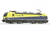 LogServ GmbH #1193 890 HO Cargoserv Class 193 Vectron Multi-System Electric Locomotive DCC & Sound