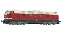 Deutsche Reichsbahn #118 616-2 HO V 180 Sparlack Diesel Locomotive DCC & SOUND