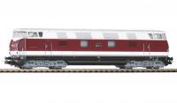 Deutsche Reichsbahn #118 131-2 HO Vollsichtkanzel BR V 180 GFK Diesel Locomotive  DCC  Ready 