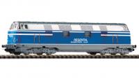 Regentalbahn AG #119 HO Regental Bahnbetriebs-GmbH D05 Diesel Locomotive  DCC Ready 