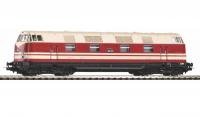 Deutsche Reichsbahn #118 HO V 180 022 Sparlack Diesel Locomotive DCC Ready