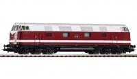 Deutsche Reichsbahn #118.400-1 HO V 180 Sparlack Diesel Locomotive DCC Ready