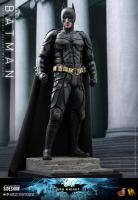 Christian Bale As Batman The Dark Knight Rises Movie Masterpiece Sixth Scale Collectible Figure 