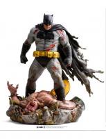 Batman The Dark Knight Returns Sixth Scale Figure Diorama