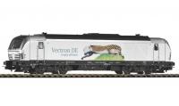 SIEMENS #193 HO BR 247 901 Vectron Diesel Locomotive DCC & Sound Ready