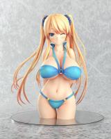 Sayaka Ichinose 1/3 Sexy Anime Figure