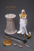 Athena The Divine Female Strategist Sixth Scale Figure