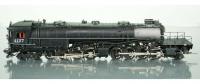 Southern Pacific #4127 HO Cab Forward 4-8-8-2 AC-6/1 Steam Locomotive DCC Ready