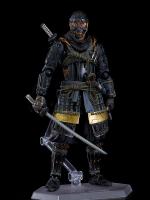 Jin Sakai The Ghost Of Tsushima Samurai figma Action Figure