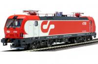 Comboios de Portugal CP #193 HO CP Carga 4709 Vectron Electric Locomotive DCC & Sound