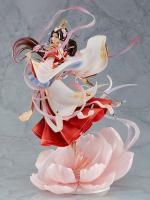 Xie Lian Her Highness the Crown Prince of Xianle In A Flowing Outfit Anime Figure Diorama