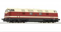 Deutsche Reichsbahn #118 HO V 180 206 Diesel Locomotive DCC & Sound