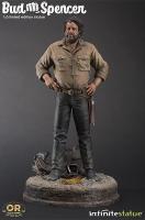 Carlo Pedersoli As Bud Spencer The Comedian OLD & RARE Sixth Scale Action Figure