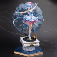 Haiyi The Virtual Singer Echoes of the Sea Sexy Anime Figure