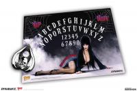 The Elvira Mistress of the Dark Deluxe Spectral Switchboard Board Game desková hra