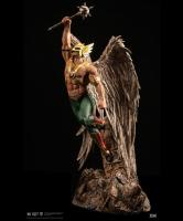 Hawkman The DC Rebirth Premium Collectibles Sixth Scale Statue Diorama