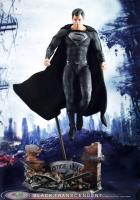 Superman The Black Trancendent Sixth Scale Collector Figure