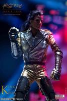 Michael Jackson The King of Pop On History World Tour Sixth Scale Collector Figure