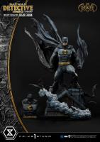 Batman The Detective & Bust Comics #1,000th Jason Faboks Deluxe Bonus Third Scale Statue