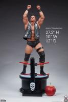Steve Austin As Stone Cold The Texas Rattlesnake WWE World Wrestler Quarter Scale Statue
